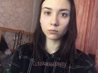 CuteAnnaaYmmy