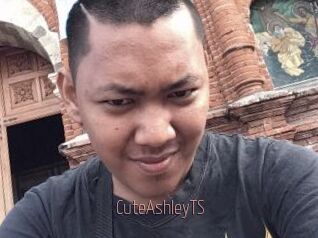 CuteAshleyTS