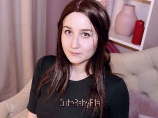 CuteBabyElla