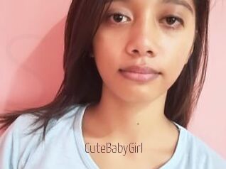 CuteBabyGirl