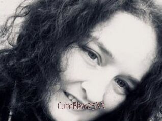 CuteBbw25XX
