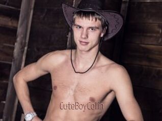 CuteBoyCollin