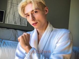 CuteCaliTwink