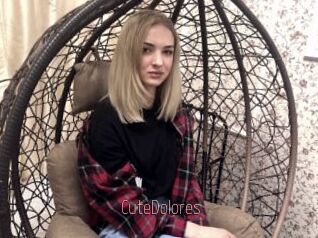 CuteDolores