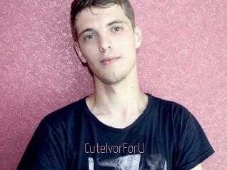 CuteIvorForU