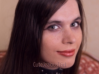 CuteJealousTGirl