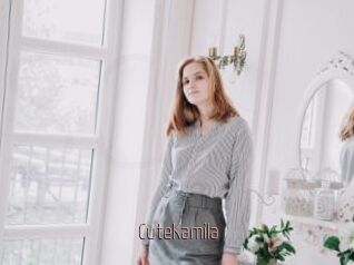 CuteKamila
