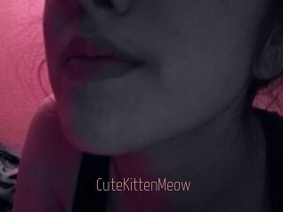 CuteKittenMeow