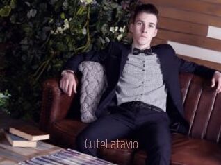 CuteLatavio
