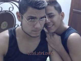 CuteLatinLovers