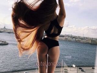 CuteLionesss