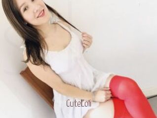 CuteLoli