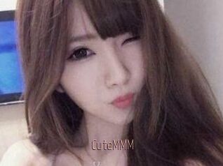 CuteMMM