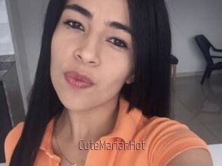 CuteMarianHot