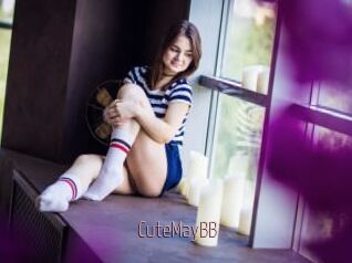 CuteMayBB