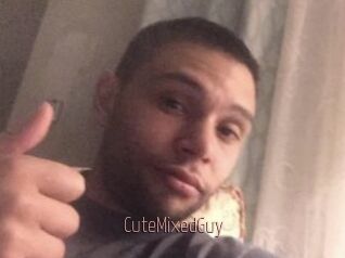 CuteMixedGuy
