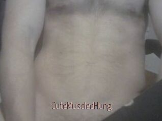 CuteMuscledHung