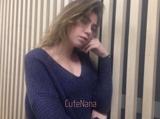 CuteNana