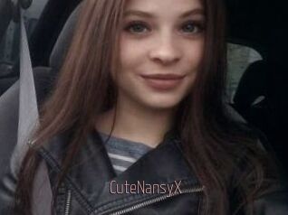 CuteNansyX