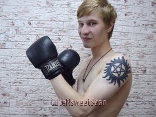 CuteNsweetSean