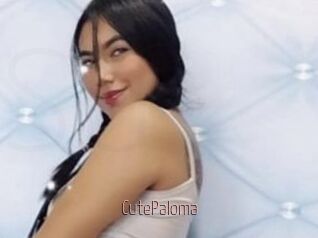 CutePaloma