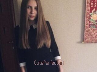 CutePerfectGirl