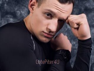 CutePiter4U