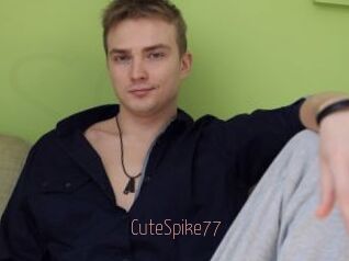 CuteSpike77