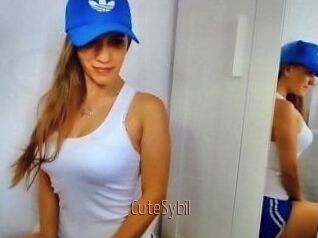 CuteSybil