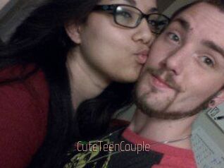 CuteTeenCouple