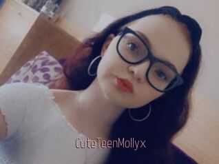 CuteTeenMollyx