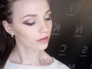 CuteTina