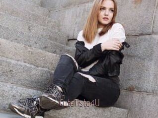 CuteTista4U