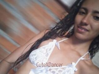 CuteXDancer