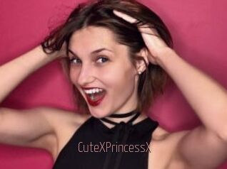 CuteXPrincessX