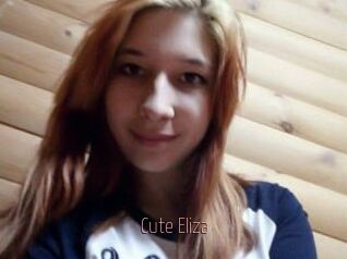 Cute_Eliza
