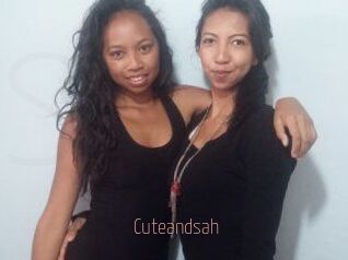 Cuteandsah