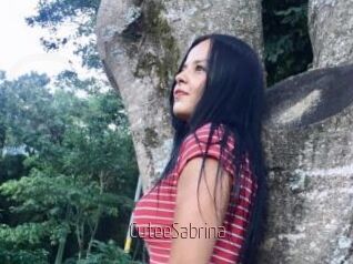 CuteeSabrina