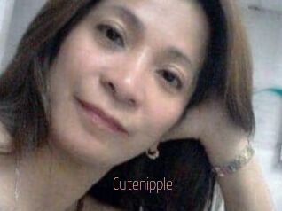 Cutenipple