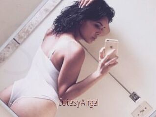 CutesyAngel