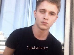 Cutetwink
