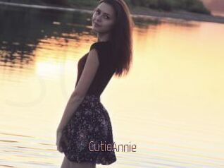 CutieAnnie