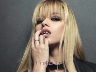 CutieBlondie