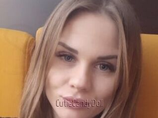 CutieCandyDoll
