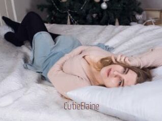 CutieElaine