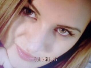 CutieKitty4Y