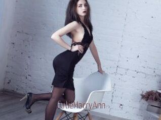 CutieMarryAnn