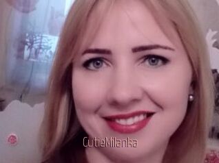 CutieMilanka