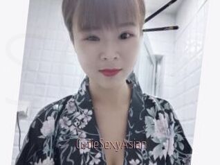 CutieSexyAsian