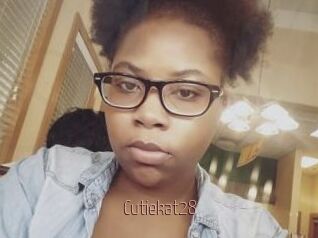 Cutiekat28